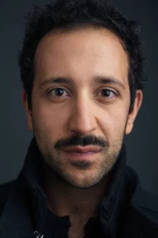 Desmin Borges poster