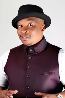 Desmond Dube poster