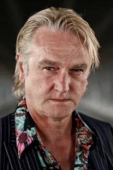 Detlev Buck poster