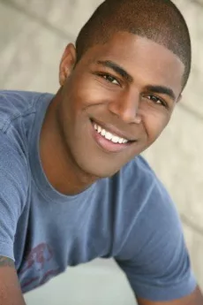 DeVaughn Nixon poster