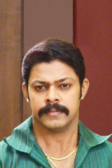 Devdutta Nage poster