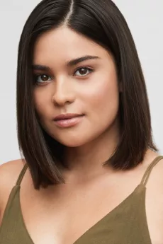 Devery Jacobs poster