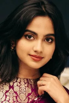 Devika Sanjay poster