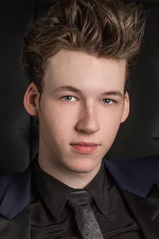 Devin Druid poster