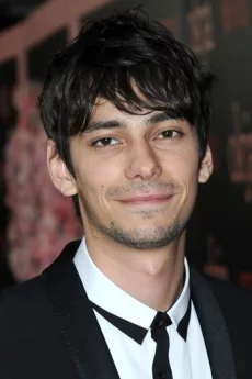 Devon Bostick poster