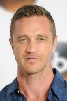 Devon Sawa poster
