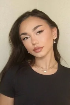 Devyn Nekoda poster