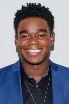Dexter Darden poster