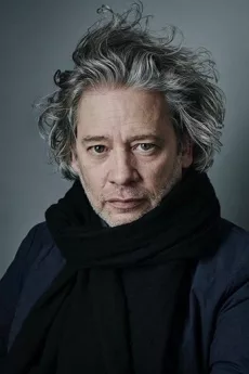 Dexter Fletcher poster