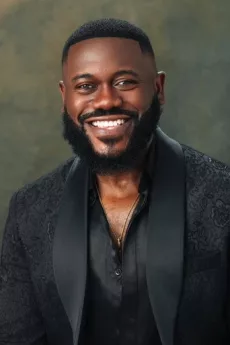 Deyemi Okanlawon poster