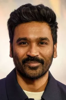 Dhanush poster
