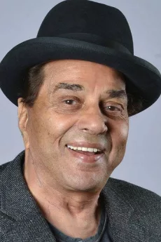 Dharmendra poster