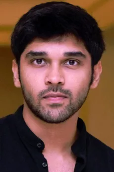 Dhruv Vikram poster