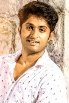 Dhyan Sreenivasan poster