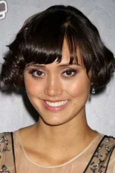 Dia Frampton poster