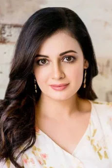 Dia Mirza poster