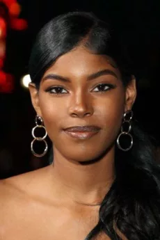 Diamond White poster