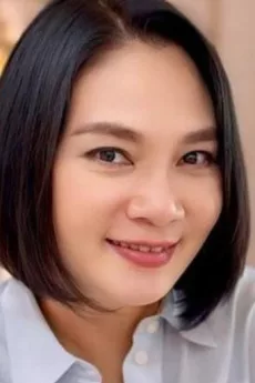 Dian Nitami poster