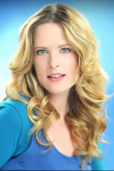 Diana Amft poster