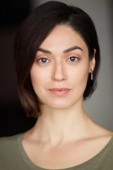 Diana Diaz poster