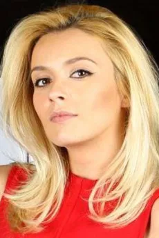 Diana Dumitrescu poster