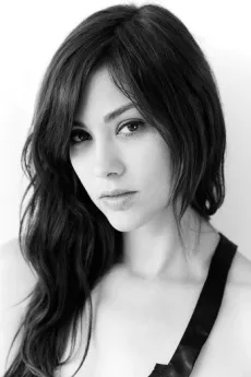 Diana García poster