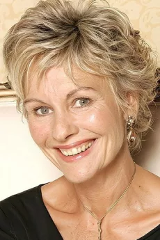 Diana Hardcastle poster