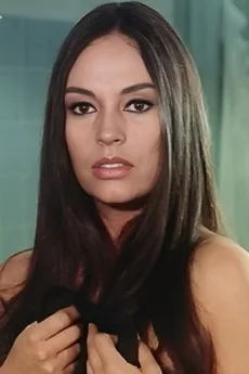 Diana Lorys poster
