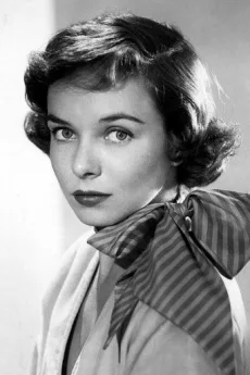 Diana Lynn poster