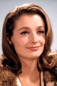 Diana Muldaur poster