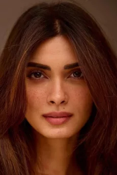 Diana Penty poster