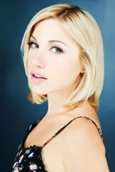 Diana Salvatore poster