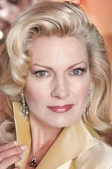 Diana Scarwid poster