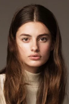 Diana Silvers poster