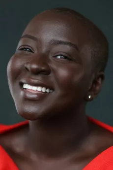 Diana Yekinni poster