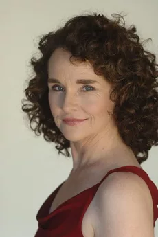 Diane Franklin poster