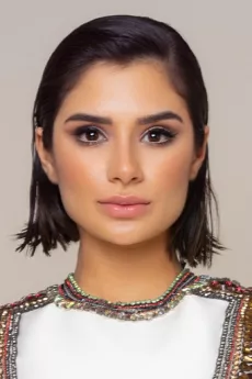 Diane Guerrero poster