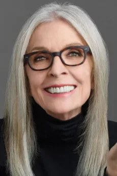 Diane Keaton poster