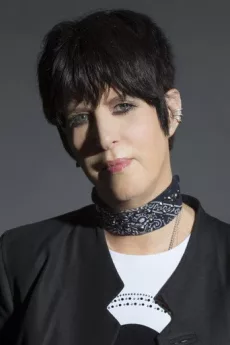 Diane Warren poster