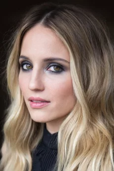 Dianna Agron poster