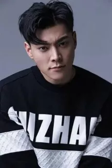 Diao Biao poster
