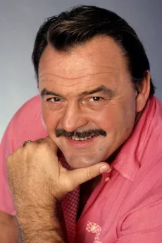 Dick Butkus poster