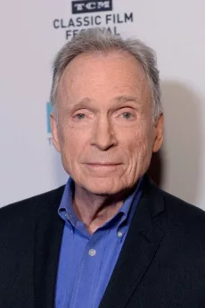 Dick Cavett poster