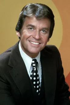 Dick Clark poster