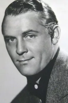 Dick Purcell poster