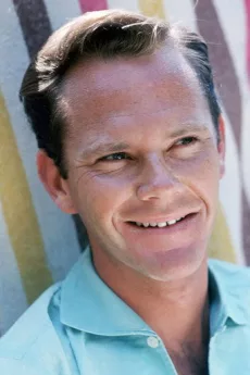 Dick Sargent poster