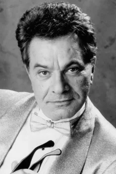 Dick Shawn poster
