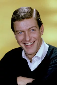 Dick Van Dyke poster