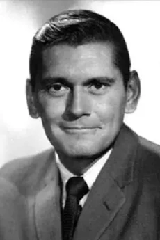 Dick York poster