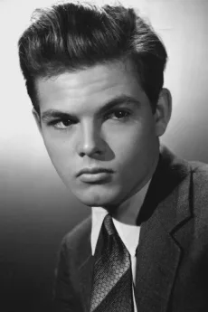 Dickie Moore poster